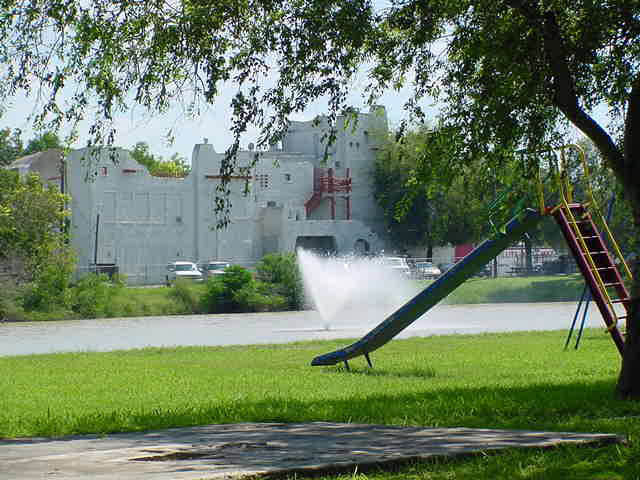 San Benito